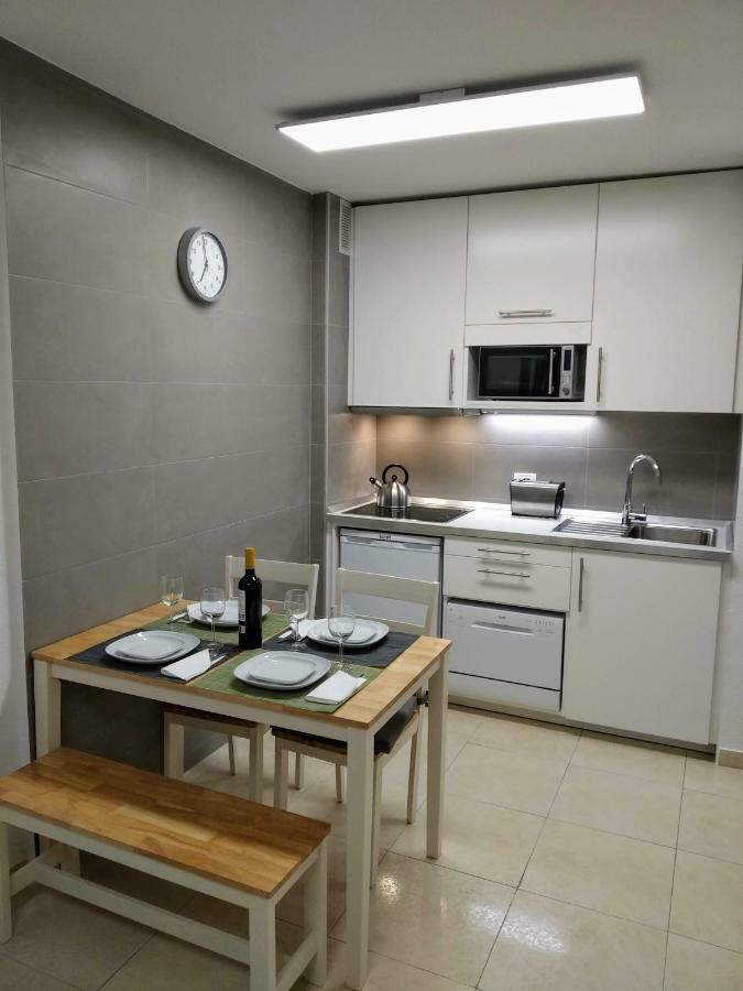 Apartament Apartamento "La Livenza" En El Centro De Adeje Con Garaje Privado Costa Adeje  Zewnętrze zdjęcie