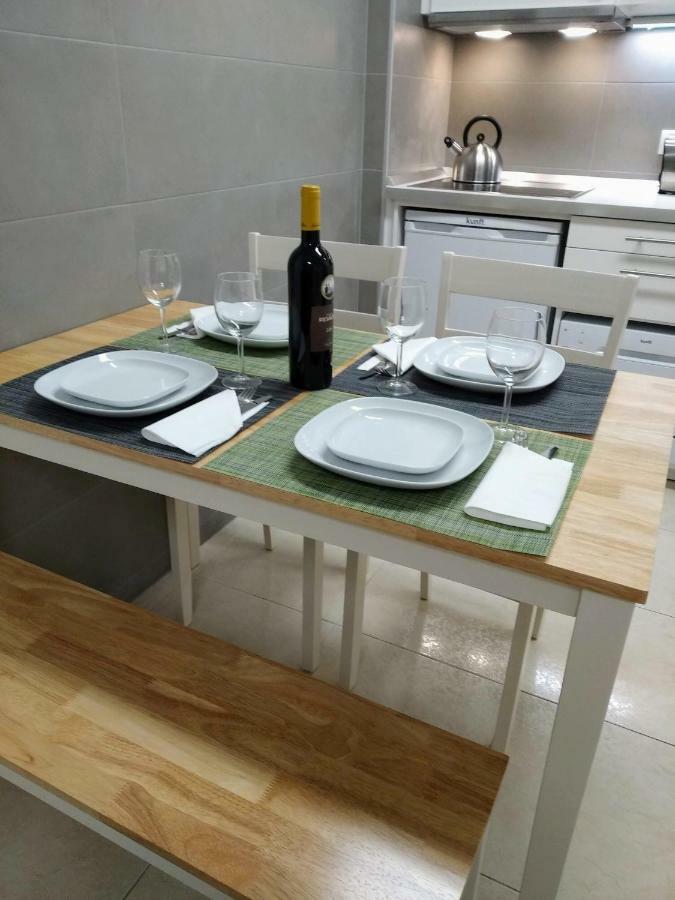 Apartament Apartamento "La Livenza" En El Centro De Adeje Con Garaje Privado Costa Adeje  Zewnętrze zdjęcie