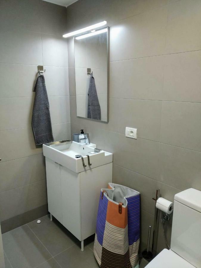 Apartament Apartamento "La Livenza" En El Centro De Adeje Con Garaje Privado Costa Adeje  Zewnętrze zdjęcie