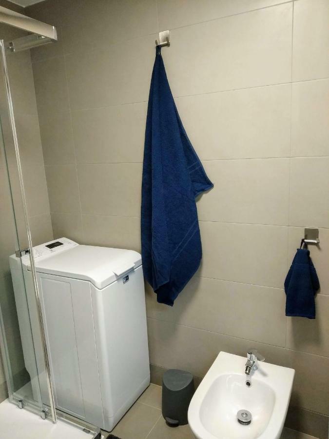 Apartament Apartamento "La Livenza" En El Centro De Adeje Con Garaje Privado Costa Adeje  Zewnętrze zdjęcie