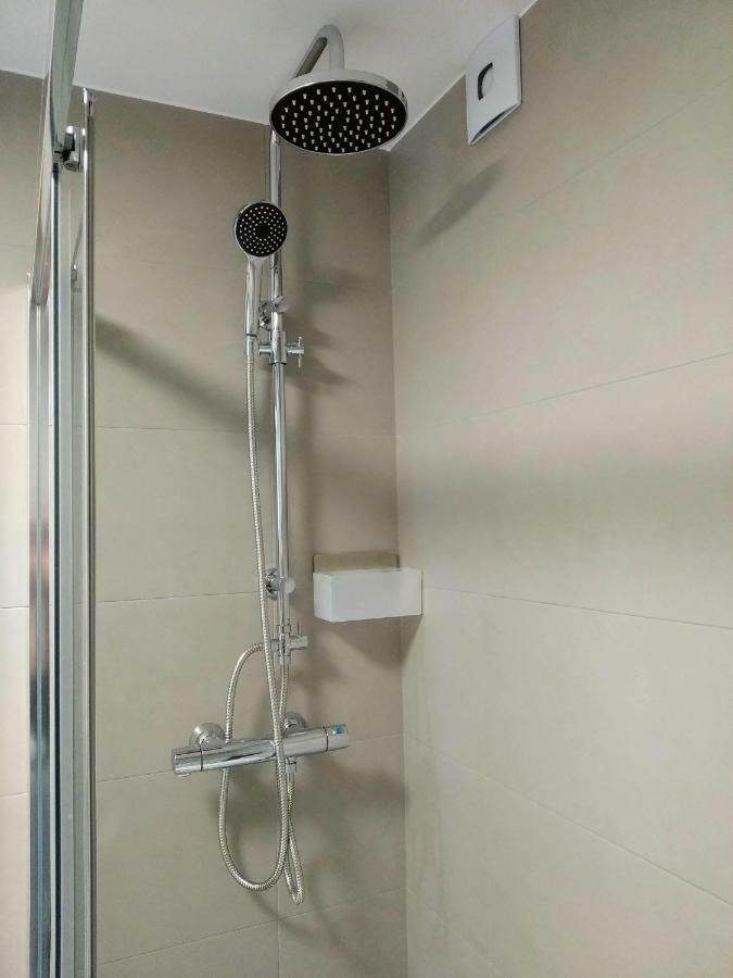 Apartament Apartamento "La Livenza" En El Centro De Adeje Con Garaje Privado Costa Adeje  Zewnętrze zdjęcie